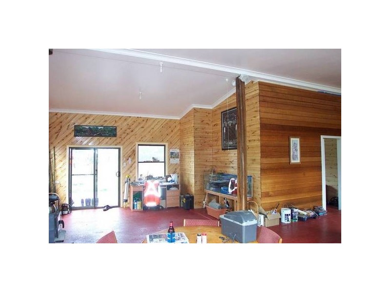 244 Dixons Road, Christmas Hills TAS 7330