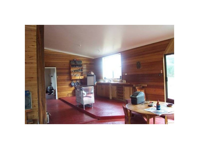 244 Dixons Road, Christmas Hills TAS 7330