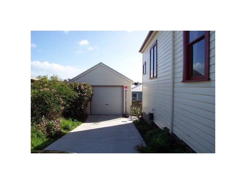 9 Pearse Street, Stanley TAS 7331