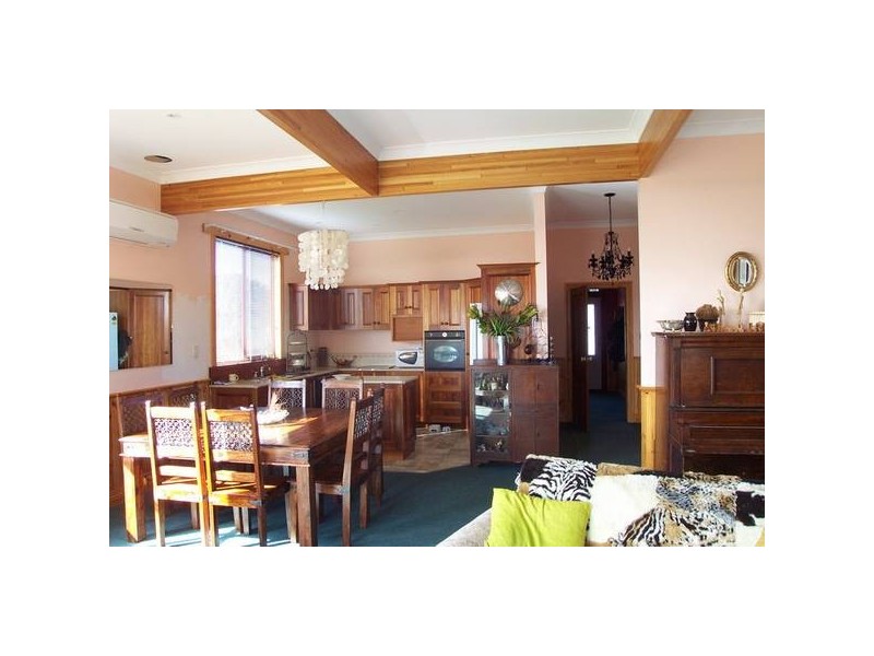 9 Pearse Street, Stanley TAS 7331