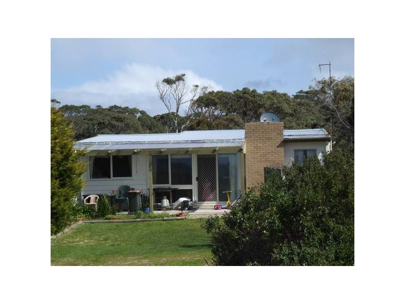 16 Honey Richea Road, Hellyer TAS 7321