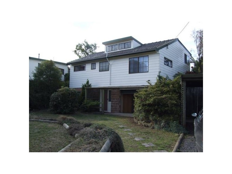 16 Honey Richea Road, Hellyer TAS 7321