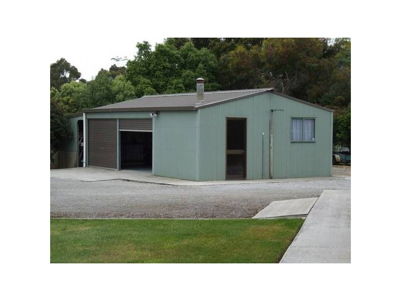 18 Brooks Road, Smithton TAS 7330