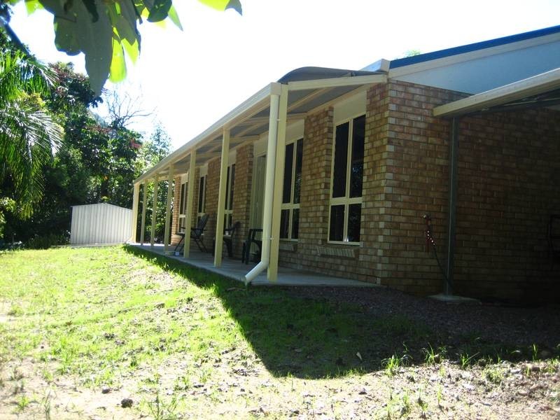 108 Range Road, Sarina QLD 4737