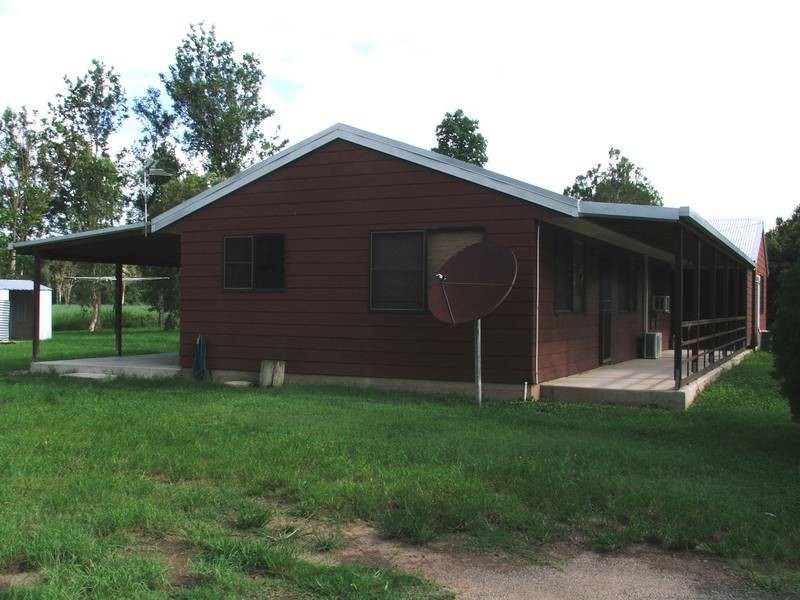 Lot 3 Upper Alligator Creek Road, Sarina QLD 4737