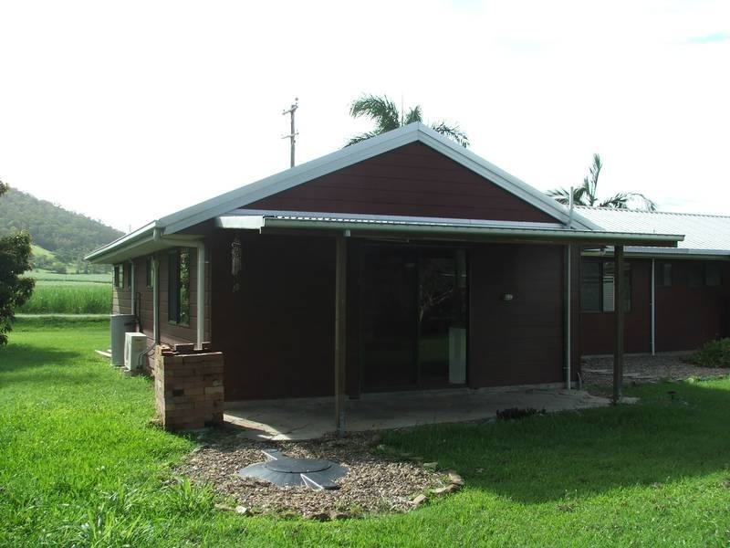 Lot 3 Upper Alligator Creek Road, Sarina QLD 4737