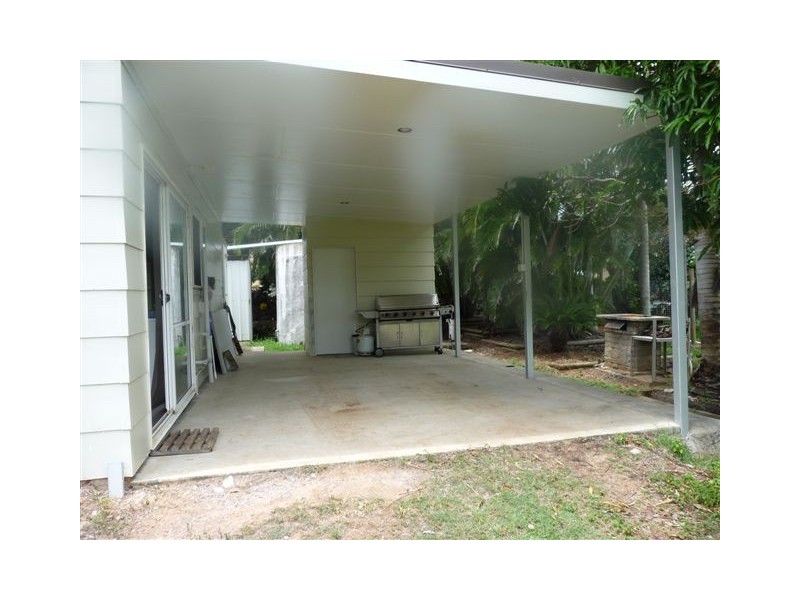 26 Pacific Avenue, Ilbilbie QLD 4738