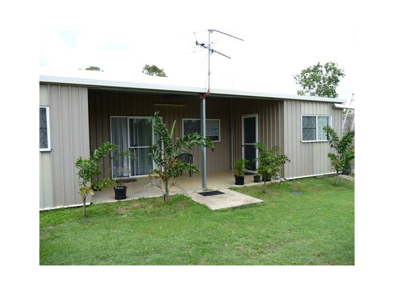 Lot 3 Greenhills Road, Ilbilbie QLD 4738