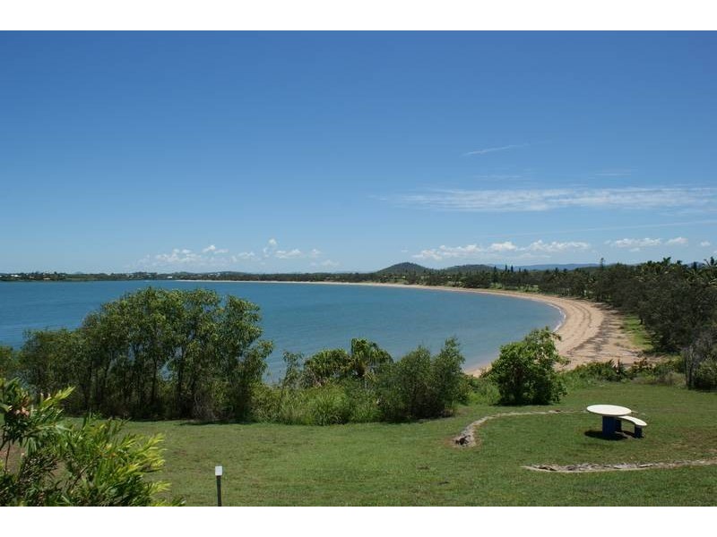 6 Grasstree Beach Road, Grasstree Beach QLD 4740