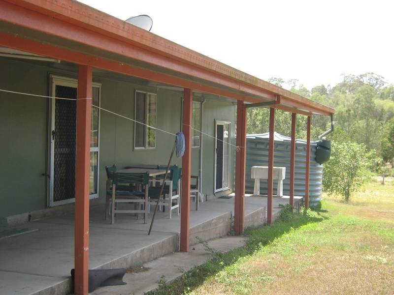 147 Kellys Road, Walkerston QLD 4751