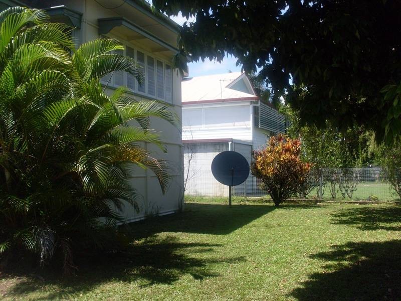 207 Nebo Road, Mackay QLD 4740