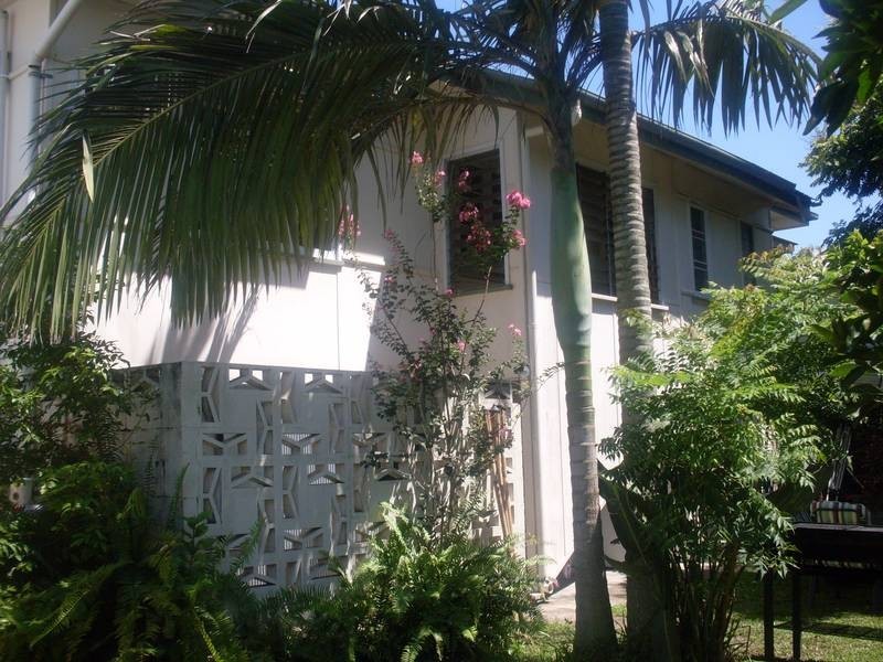 207 Nebo Road, Mackay QLD 4740