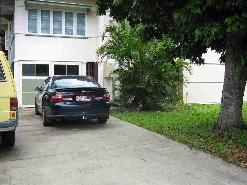 207 Nebo Road, Mackay QLD 4740