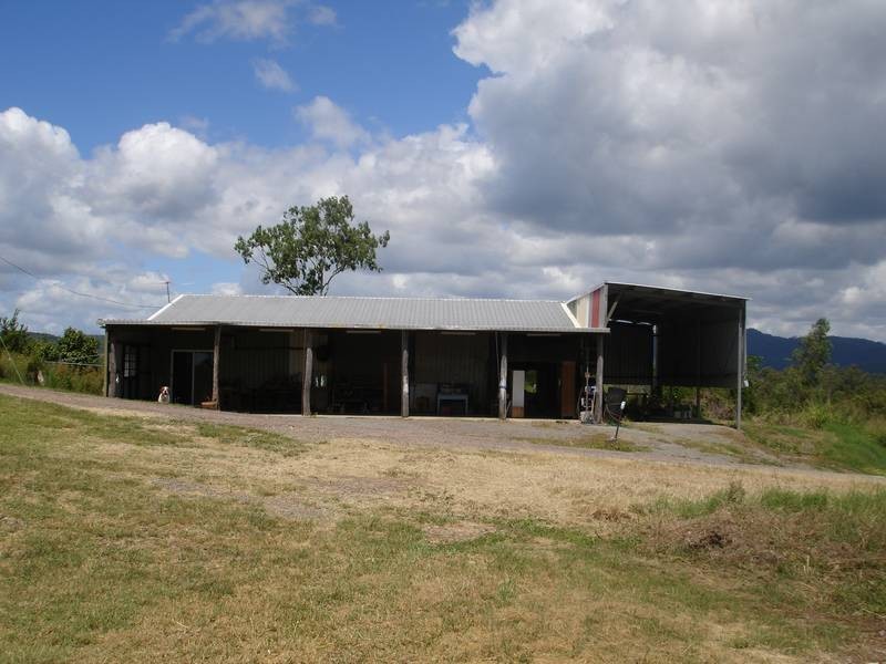 135 Bella Road, Sarina QLD 4737