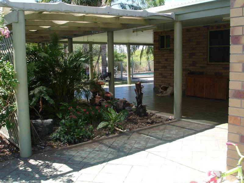 135 Bella Road, Sarina QLD 4737