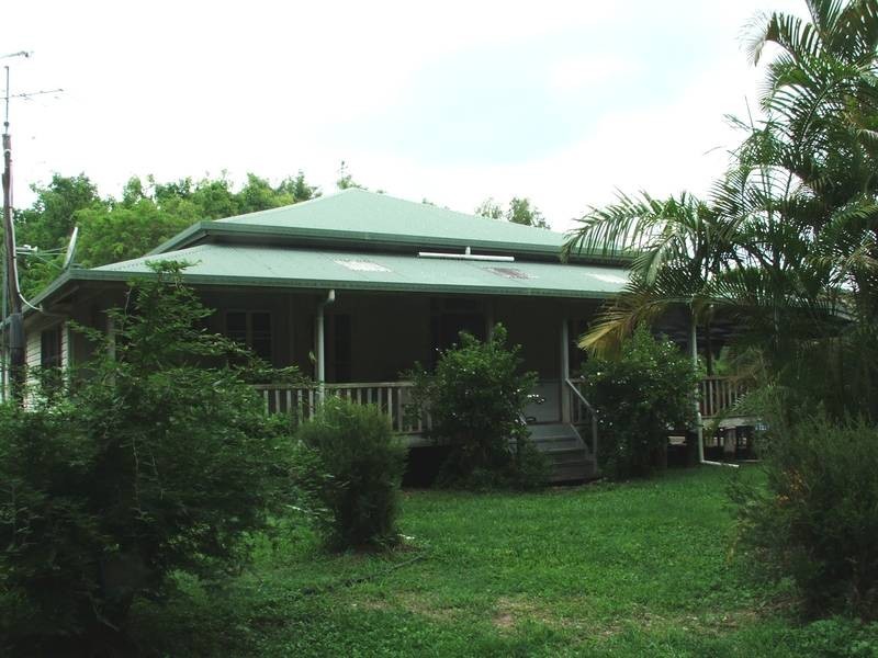 Lot 4 & 6 Loadsman Road, Carmila QLD 4739