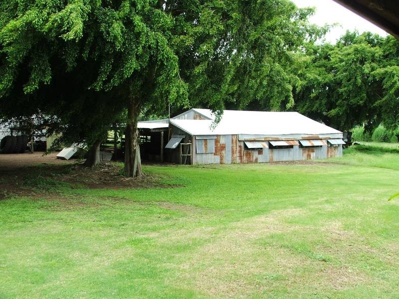 Lot 4 & 6 Loadsman Road, Carmila QLD 4739