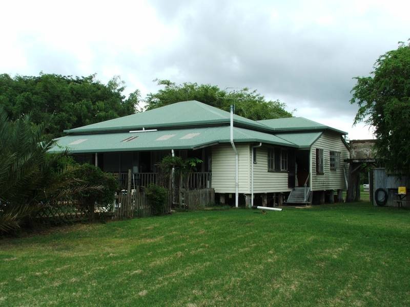 Lot 4 & 6 Loadsman Road, Carmila QLD 4739