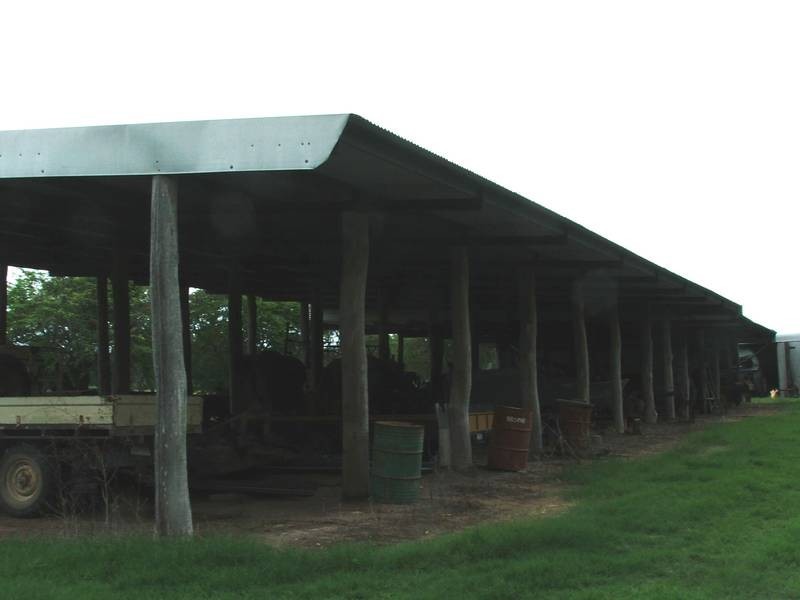 Lot 4 & 6 Loadsman Road, Carmila QLD 4739