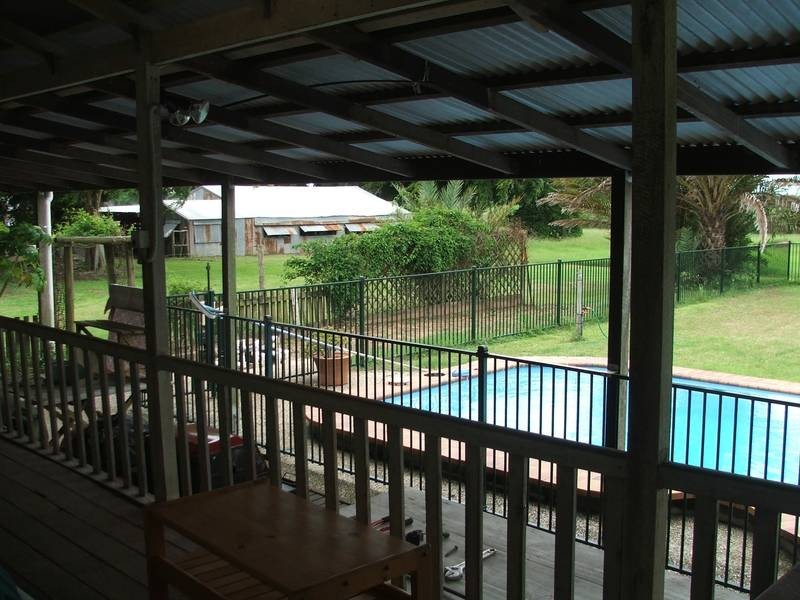 Lot 4 & 6 Loadsman Road, Carmila QLD 4739