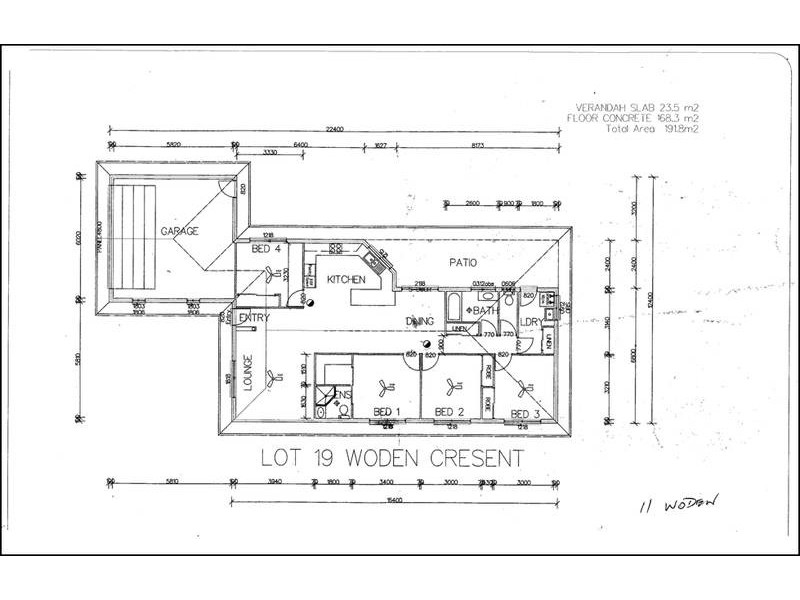 11 Woden Crescent, Ooralea QLD 4740