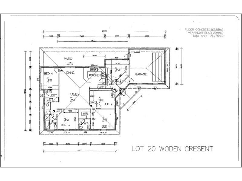 15 Woden Crescent, Ooralea QLD 4740