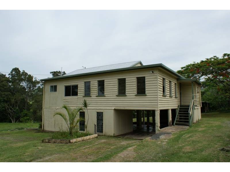 Lots 2 & 4 Mohrs Road, Sarina Range QLD 4737
