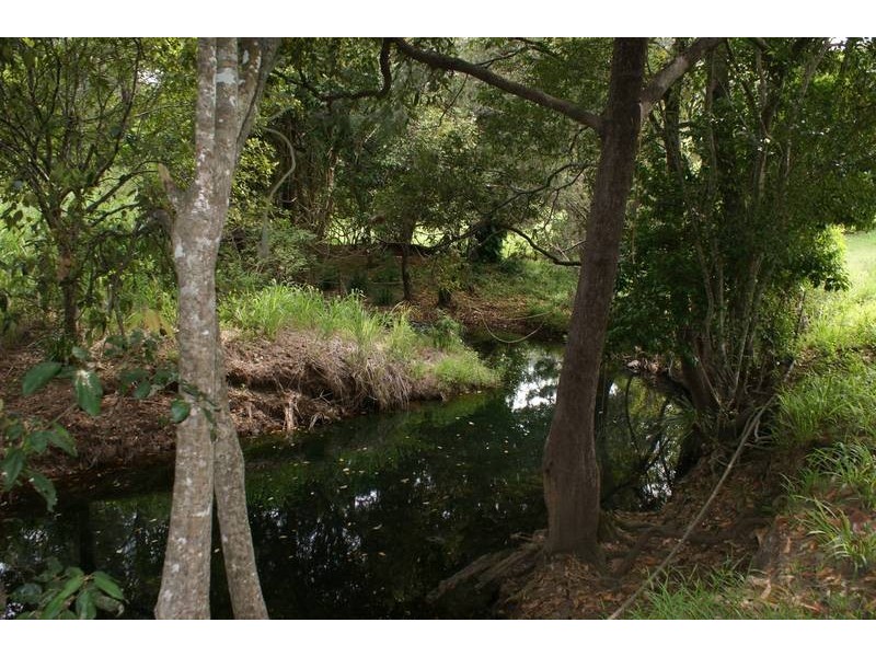 Lots 2 & 4 Mohrs Road, Sarina Range QLD 4737