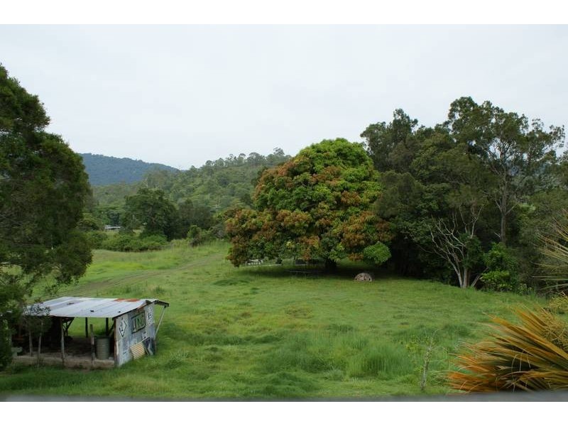 Lots 2 & 4 Mohrs Road, Sarina Range QLD 4737