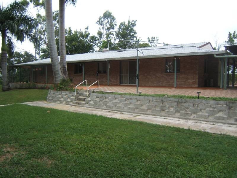 1049 Sarina Beach Road, Sarina Beach QLD 4737