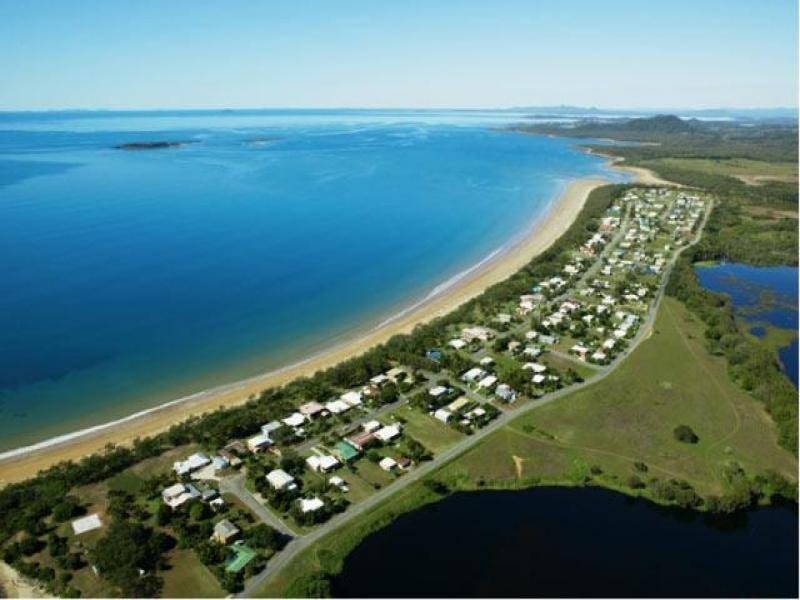65 Rasmussen Avenue, Salonika Beach QLD 4740