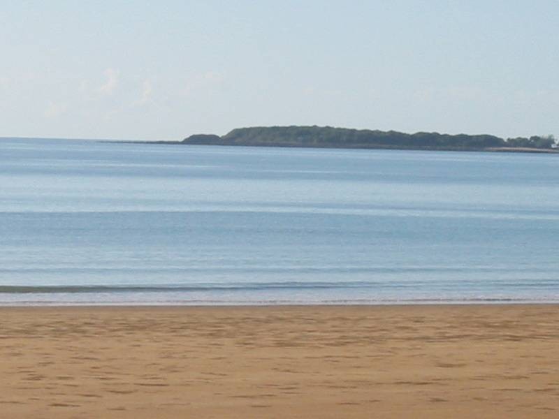 65 Rasmussen Avenue, Salonika Beach QLD 4740