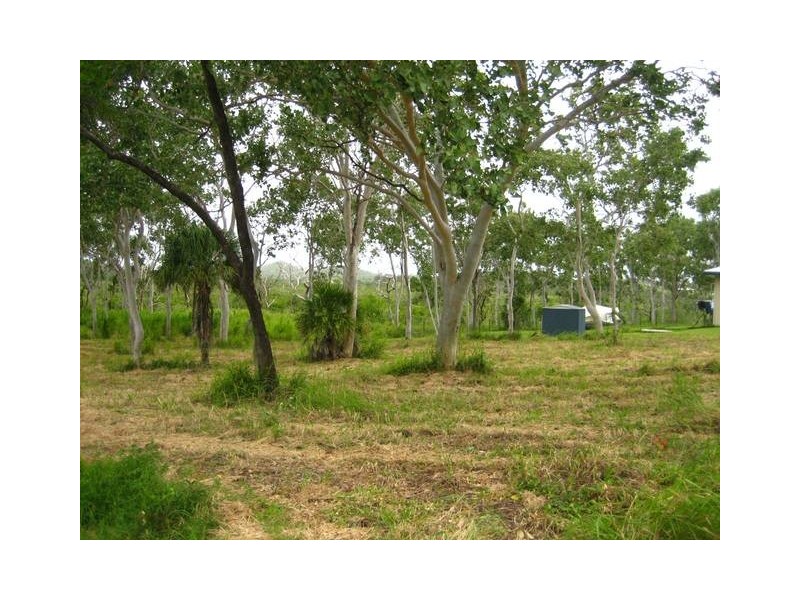 Lot 72 Crawford Street, Grasstree Beach QLD 4740