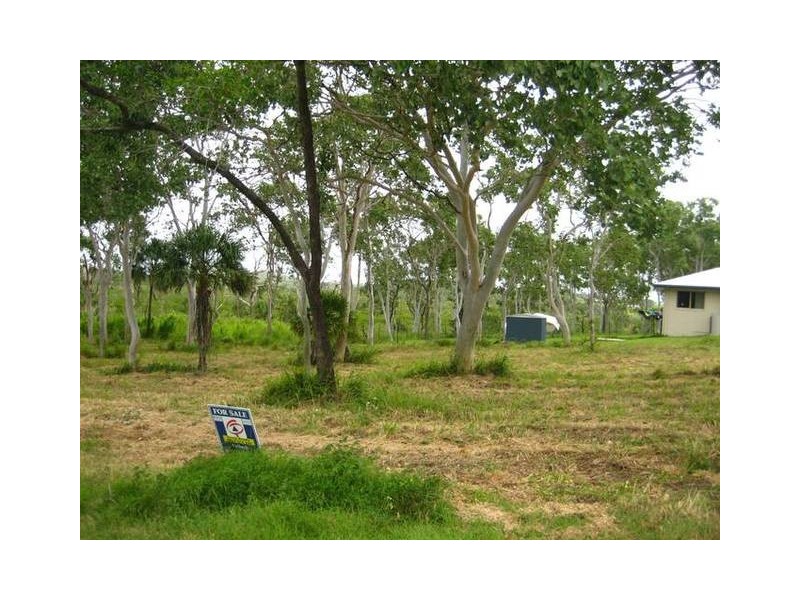 Lot 72 Crawford Street, Grasstree Beach QLD 4740