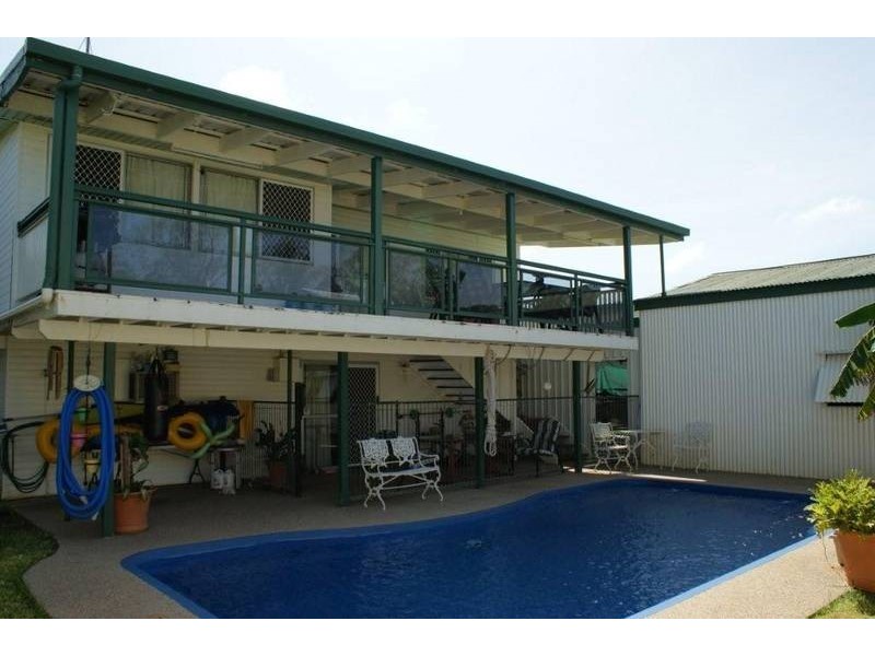 115 Zelma Street, Grasstree Beach QLD 4740