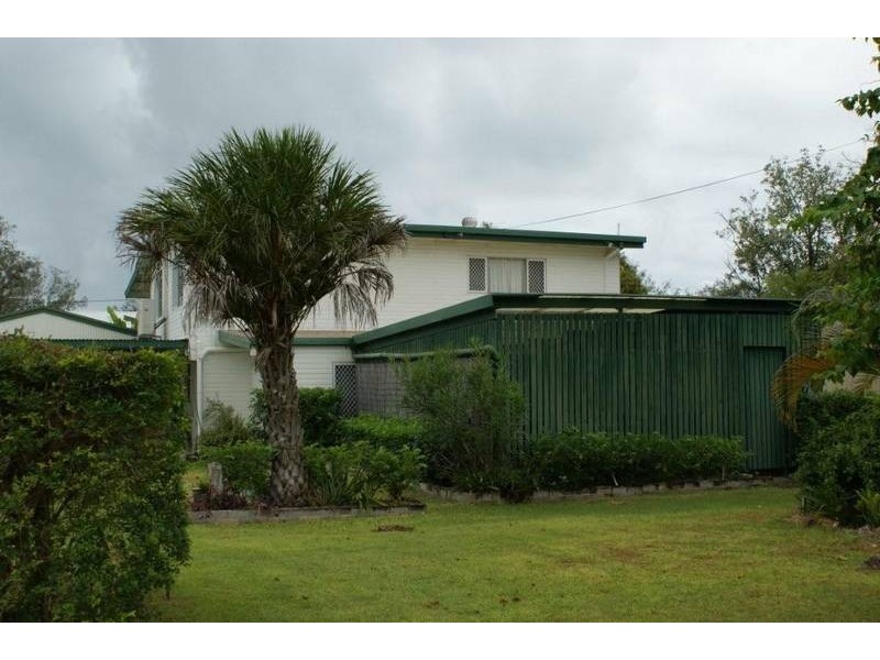 115 Zelma Street, Grasstree Beach QLD 4740