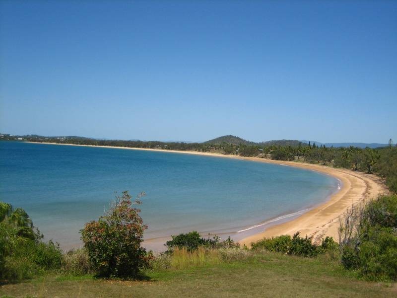 115 Zelma Street, Grasstree Beach QLD 4740