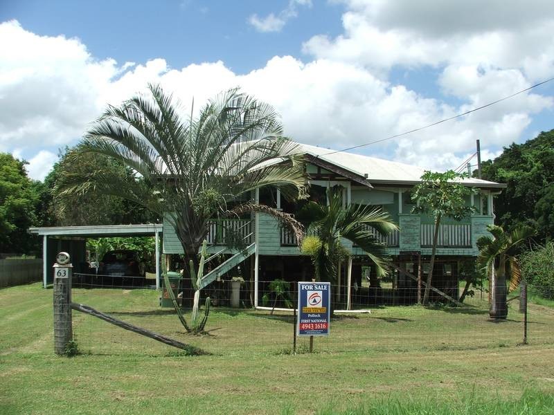 63 Range Road, Sarina QLD 4737