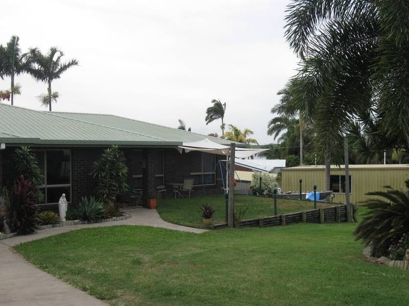 24 Hackett Court, Campwin Beach QLD 4737