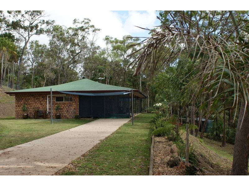 38 Gumnut Drive, Sarina QLD 4737