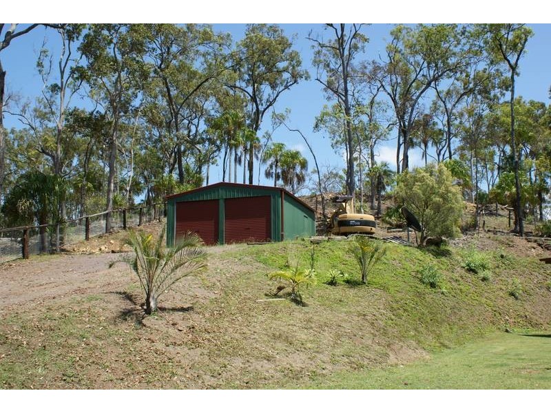 38 Gumnut Drive, Sarina QLD 4737