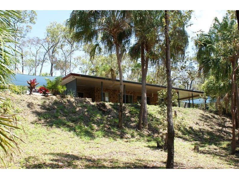 38 Gumnut Drive, Sarina QLD 4737