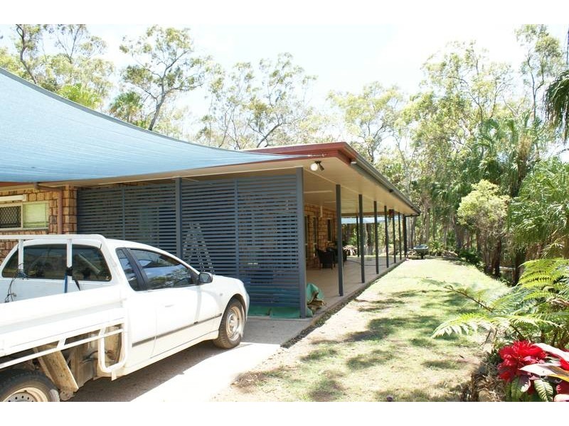 38 Gumnut Drive, Sarina QLD 4737