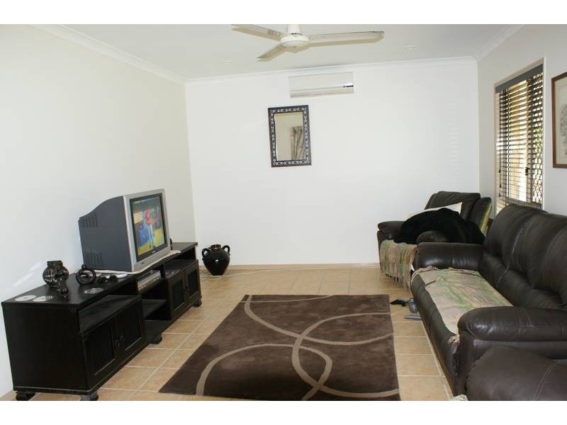 38 Gumnut Drive, Sarina QLD 4737