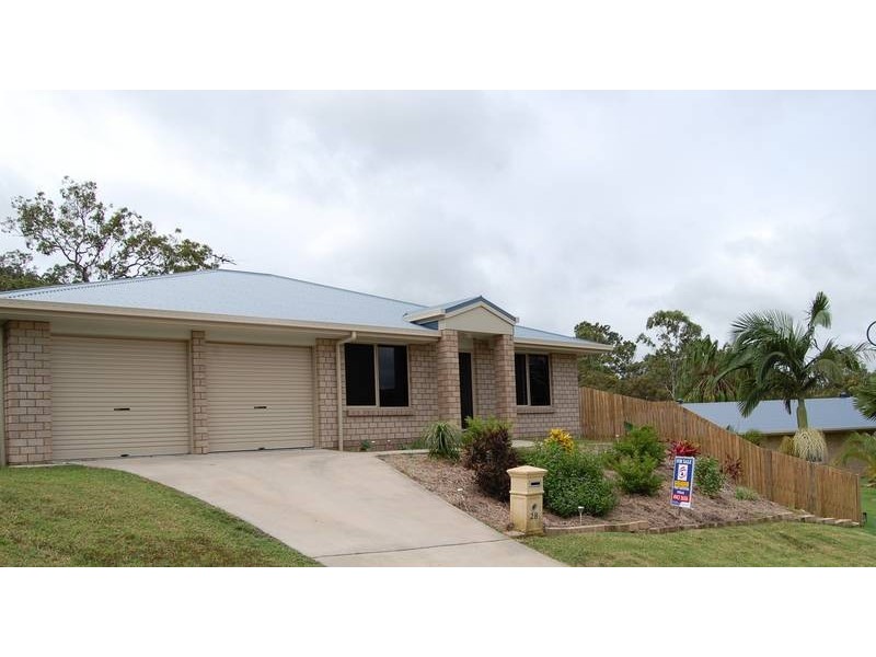 28 Jackson Street, Sarina QLD 4737