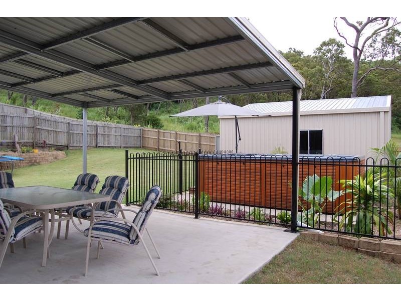 28 Jackson Street, Sarina QLD 4737