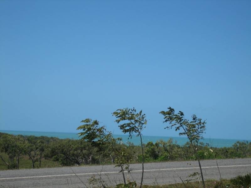 Lot 13 Greenhill Road, Ilbilbie QLD 4738