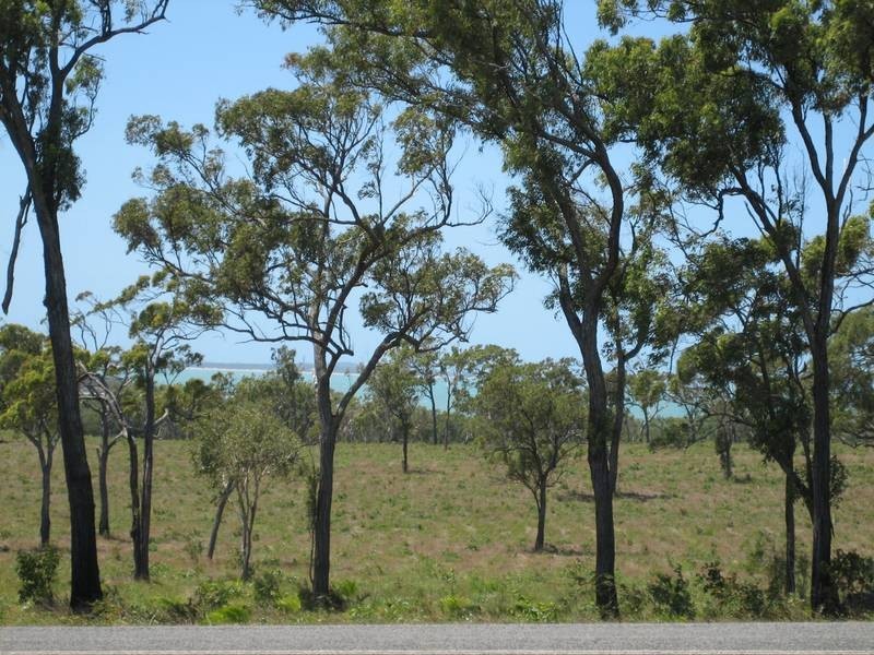 Lot 13 Greenhill Road, Ilbilbie QLD 4738