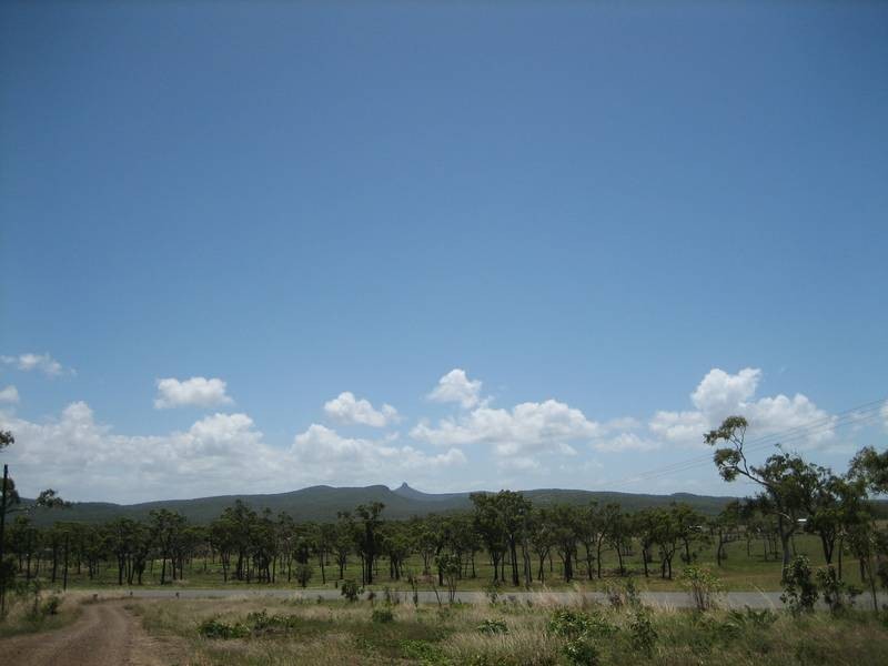 Lot 13 Greenhill Road, Ilbilbie QLD 4738