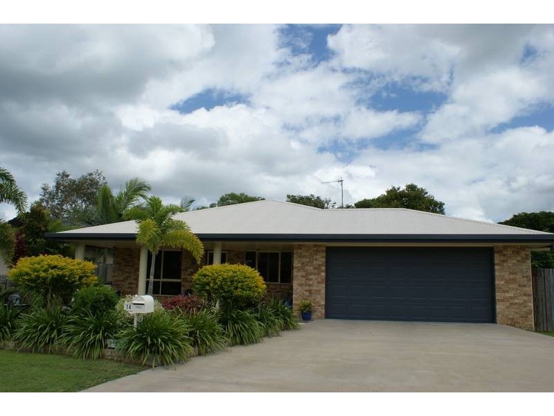 14 Lando Avenue, Sarina QLD 4737